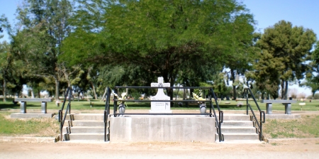 Knights of Columbus Monument