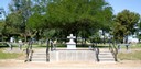 Knights of Columbus Monument